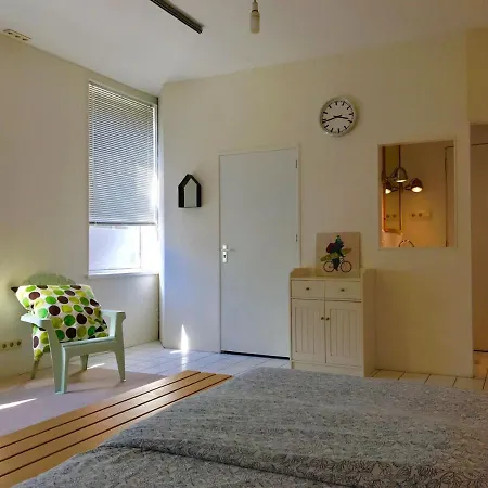 Guest house Be Scheveningen *