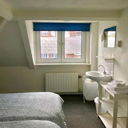 Guest house Be Scheveningen *
