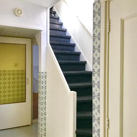 Be Scheveningen Guest house