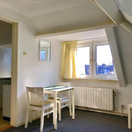 Be Scheveningen Guest house The Hague